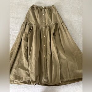 Rudy Jude Janey Skirt